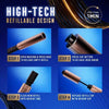 Max Factor False Lash Effect Mascara Refill Black, imported from the UK