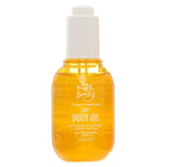 Sol Beauty Dry Body Oil Caramel Vanilla Body Moisturiser 45ml
