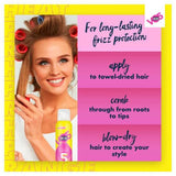 VO5 Mega Hold Hair Mousse 200ml GOODS Boots