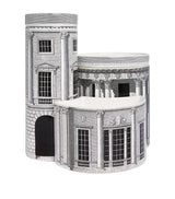 Fornasetti Set of 3 Architettura Scented Candles 2.35kg