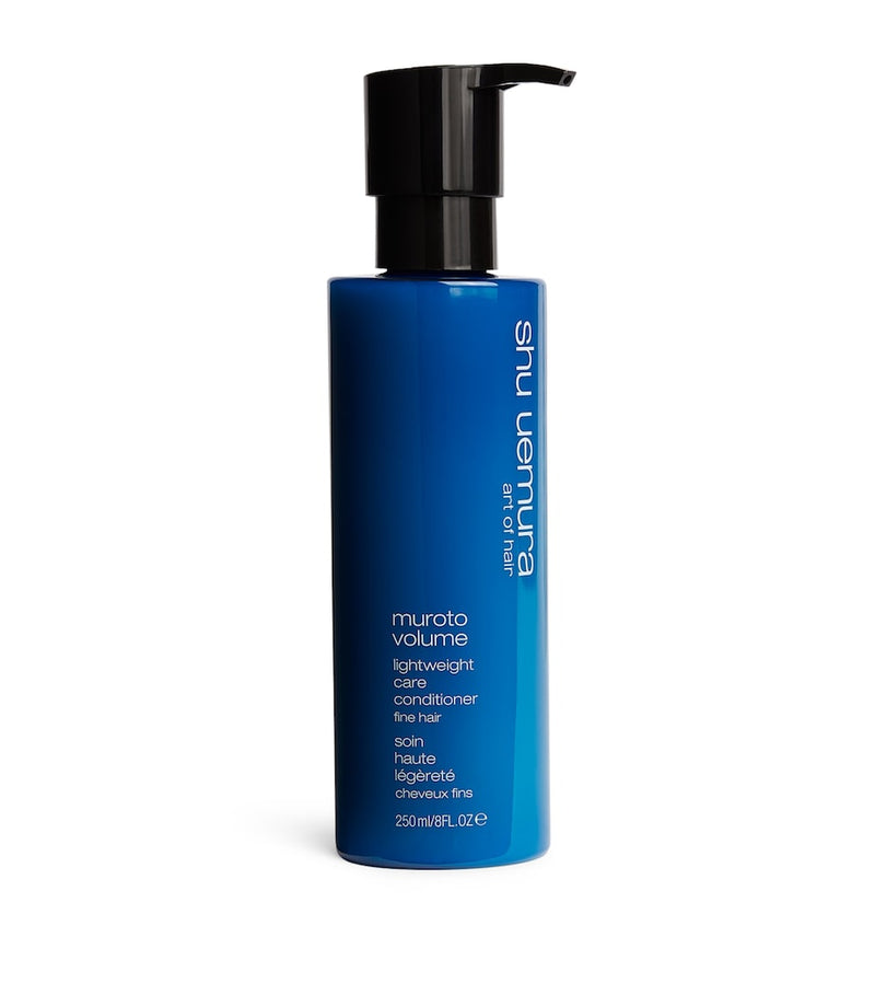 Shu Uemura Muroto Volume Conditioner (250ml)