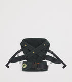 Artipoppe Organic Cotton-Cashmere-Silk Zeitgeist Baby Carrier - British product