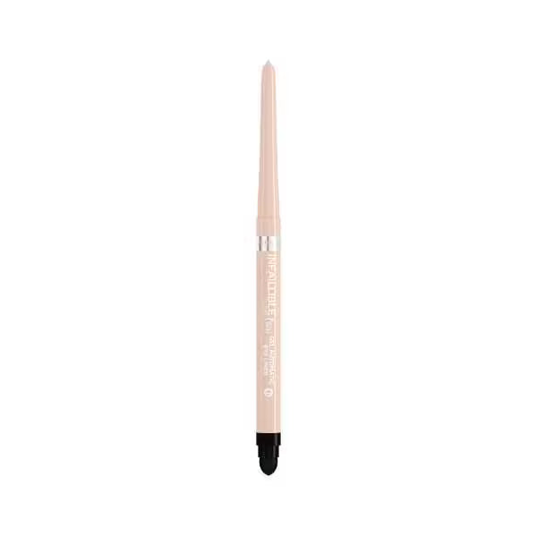 L'Oréal Paris Gel Eyeliner Bright Nude, imported from the UK