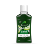 Dr Organic Aloe Vera Mouthwash 500ml