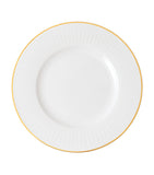 Villeroy & Boch bone porcelain Château Septfontaines salad plate 22.5cm (British brand)