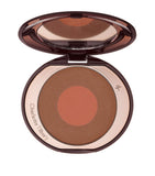 Charlotte Tilbury Cheek to Chic Blush
