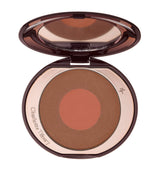 Charlotte Tilbury Cheek to Chic Blush
