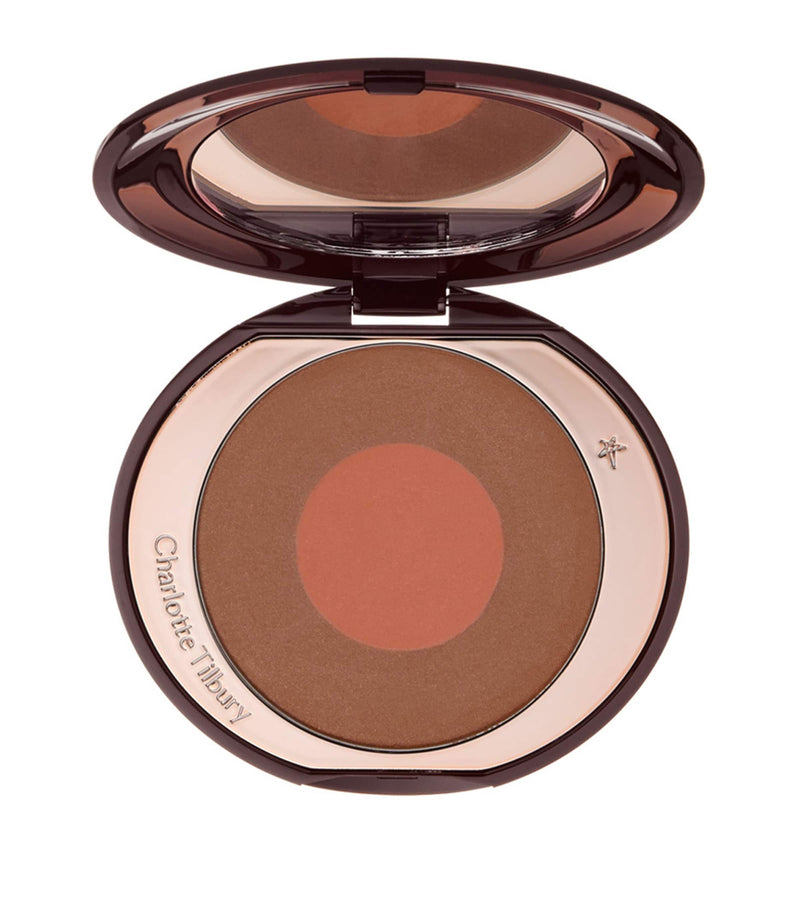 Charlotte Tilbury Cheek to Chic Blush