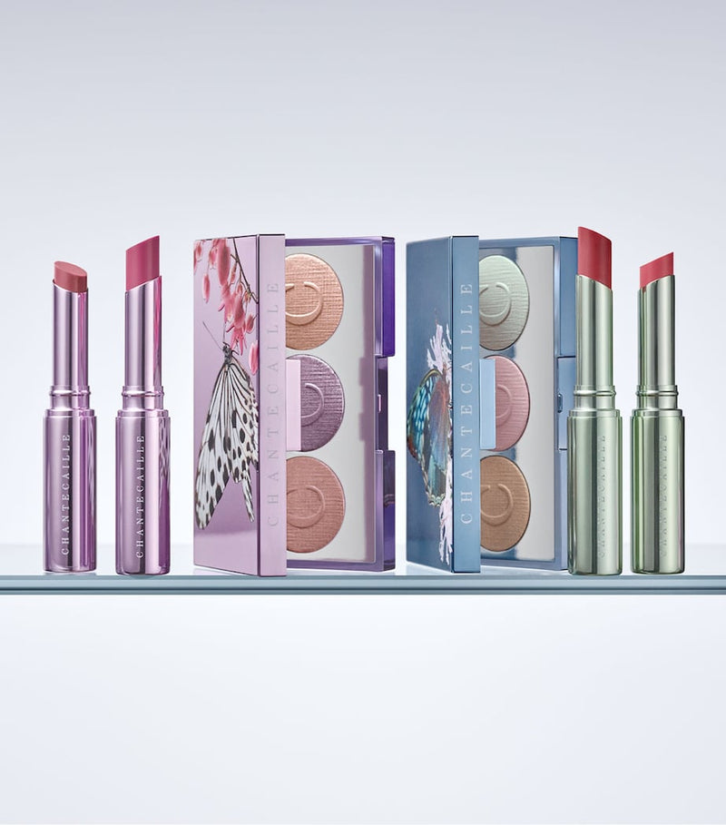 Chantecaille Lip Sheer