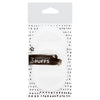 Superdrug Compact Puffs For Loose Powder Face Makeup Tool (British brand)
