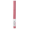 Maybelline pink lip crayon 30 Seek Adventure (British brand)