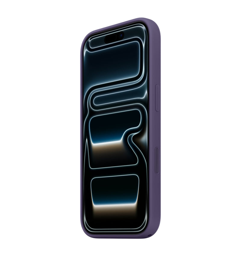 Apple Silicone iPhone 17 Pro Max MagSafe Case