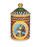 Dolce&Gabbana Casa Jasmine Carretto Scented Candle 340g