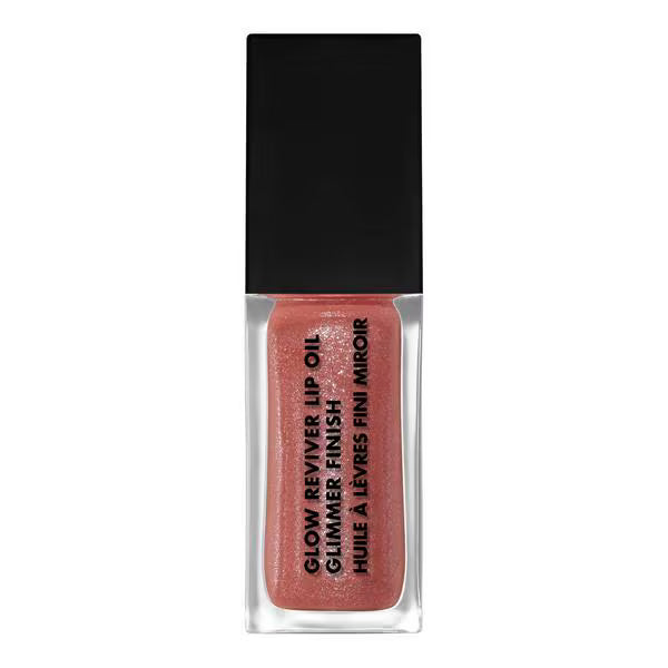 e.l.f. Glow Reviver Lip Oil Princess Cut 7.6ml - British product