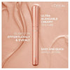 L'Oréal Paris Eyeshadow Stick Twinkly Rose 115, UK version