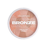 Collection Bronze Glow Mosaic Sunkissed Bronzing Powder