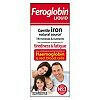 Vitabiotics Feroglobin Liquid - 500ml Iron Tablets & Capsules Boots