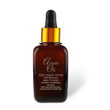 Face Serum Argan Oil Night Repair 30ml