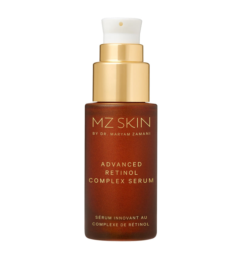MZ Skin Advanced Retinol Complex Serum (30ml)