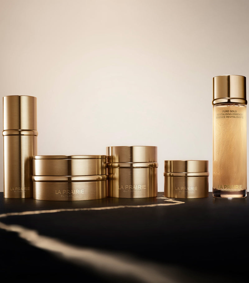 La Prairie Pure Gold Radiance Nocturnal Balm (60ml)