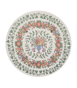 Chilewich Ludington Round Placemat 38cm