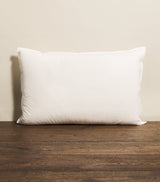 Harrods of London Soft Matterhorn Goose Down Pillow 50cm x 75cm