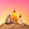 Sarah Jessica Parker body spray A Lovely Summer Sunburst (British brand)