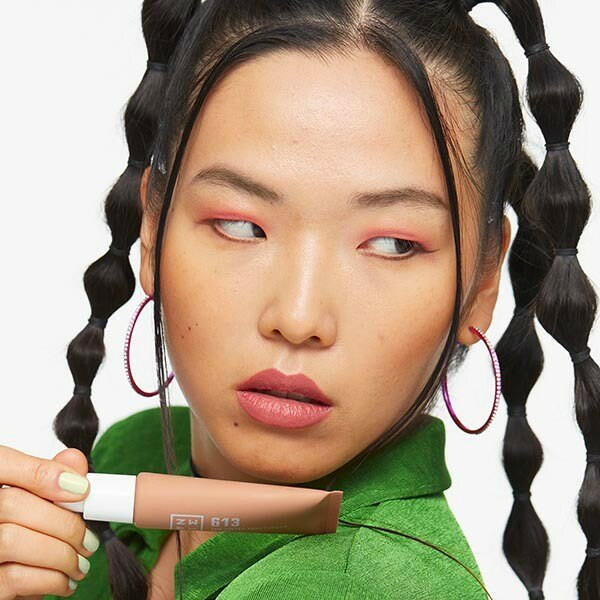 The Tinted Moisturizer 613 Spf30 GOODS Superdrug