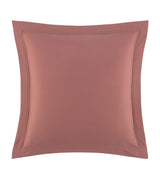 Yves Delorme Triomphe Santal Square Oxford Pillowcase (65cm x 65cm)