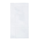 Thomas Ferguson Small Hemstitch Edge Linen Napkin 48cm x 48cm