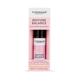 Tisserand Restore Balance Pulse Point Aromatherapy Roller 10ml