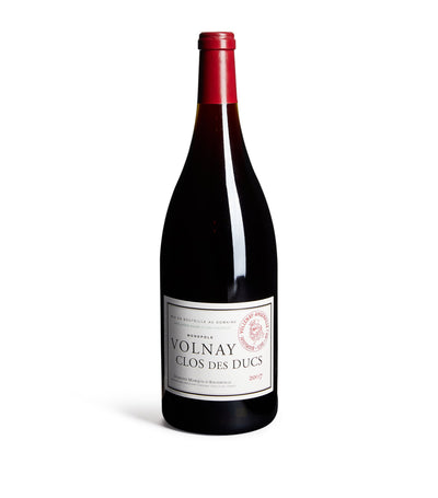 Domaine Marquis d'Angerville Clos des Ducs Volnay Premier Cru 2007 Fine Red Wine Magnum (1.5L)