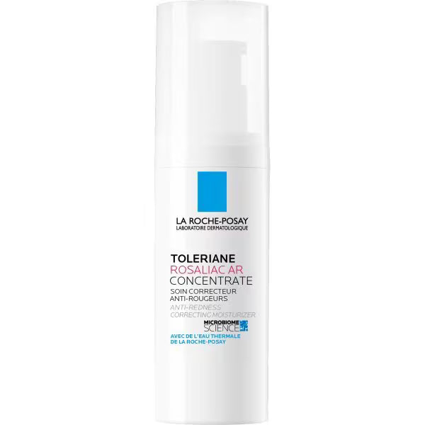 La Roche-Posay Rosaliac AR Concentrate for Dry Skin 40ml, UK version