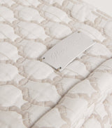 Reversible Jacquard Throw 310cm x 150cm