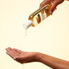 Palmer's Raw Shea Nourish Body Oil 250ml, imported from the UK