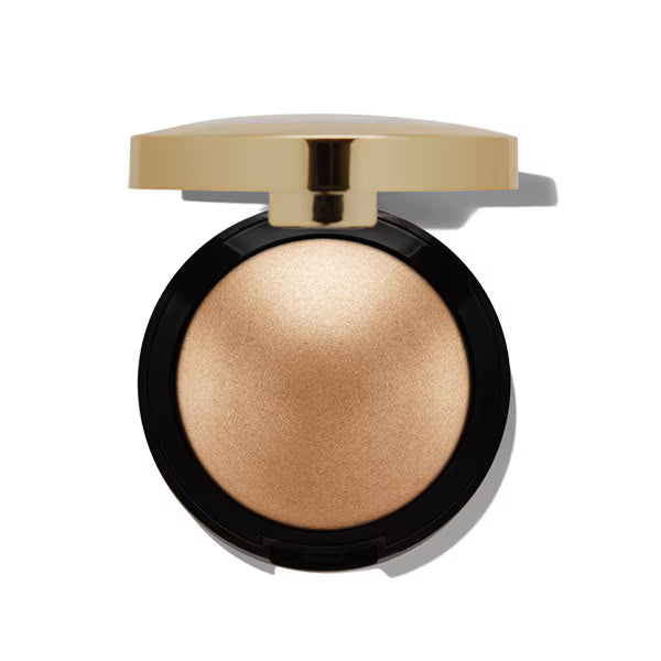 Milani baked highlighter Champagne D'oro 7g, imported from the UK