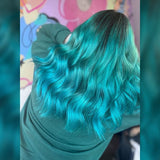 Manic Panic High Voltage Sea Goddess 118ml, imported from the UK
