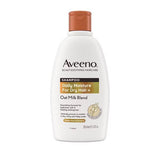 Aveeno Oat Milk Blend Shampoo 300ml