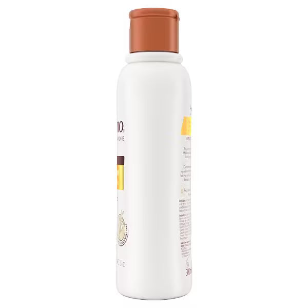 Aveeno oat milk blend shampoo 300ml - British product