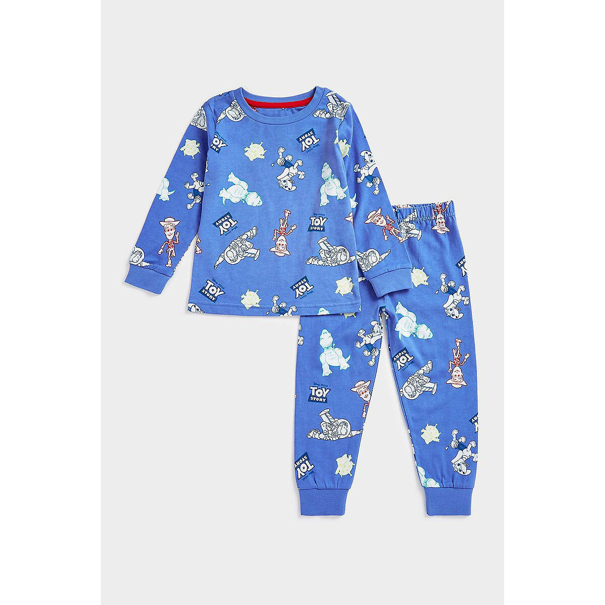 Toy Story Pyjamas GOODS Boots