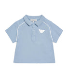 Emporio Armani Kids Polo Shirt 6-36 months - British product