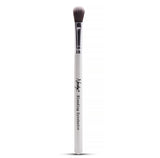 Nanshy Blending Eyeshadow Brush Pearlescent White Makeup Brush