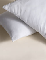 2 Pack Advanced Allergy Protection Soft Pillows