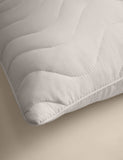 2 Pack Body Temperature Control Medium Pillows