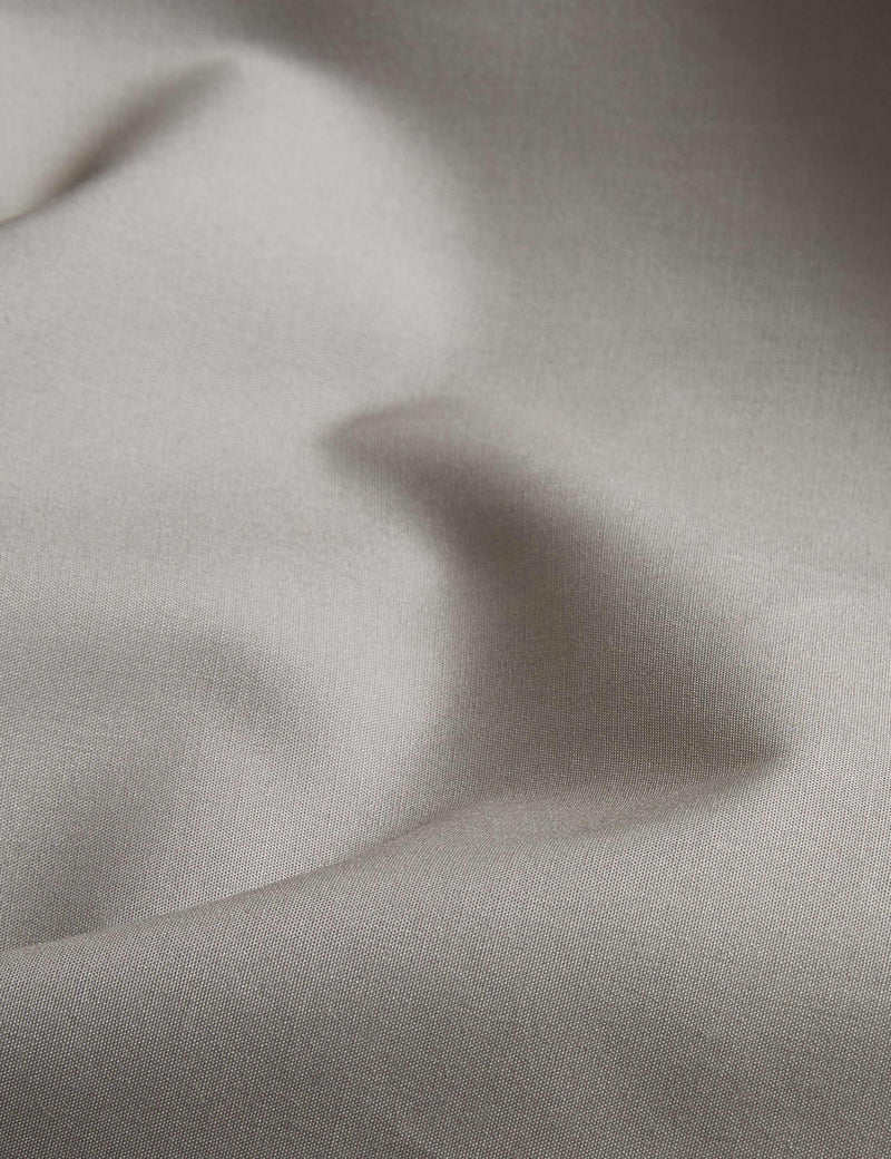 Egyptian cotton king size pillowcases with 230 thread count, imported from the UK