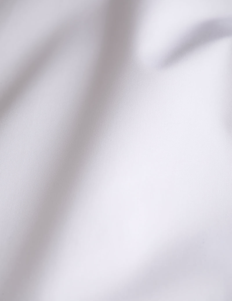Egyptian cotton 230 thread count pillowcases 2 pack - British product