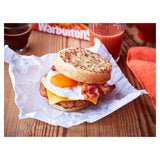 Warburtons Crumpets 9 per pack GOODS M&S