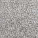 Home Essentials grey hand towel 50x80cm, UK version