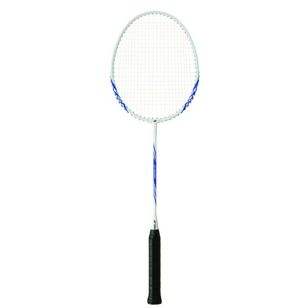 Yonex B4000 white badminton racket 116g (British brand)
