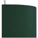 Argos Home green easy fit drum lampshade 30cm - British product